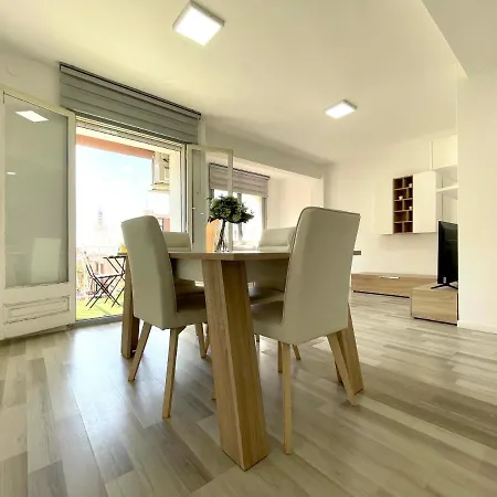 Synergie Si08 - Port Apartamento *