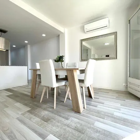 Apartamento Synergie Si08 - Port Cambrils