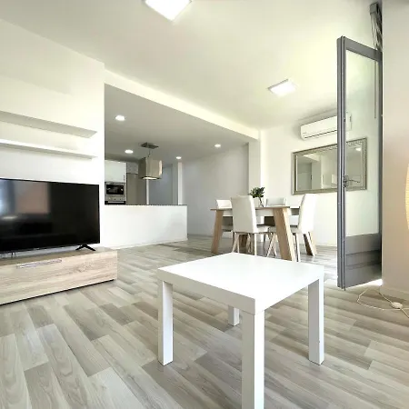 Apartamento Synergie Si08 - Port Cambrils