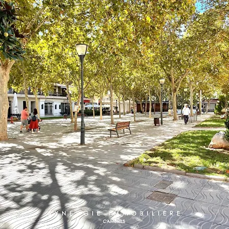 Synergie Si08 - Port Apartamento Cambrils