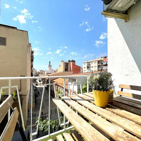 Apartamento Synergie Si08 - Port *