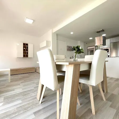 Synergie Si08 - Port Apartamento Cambrils