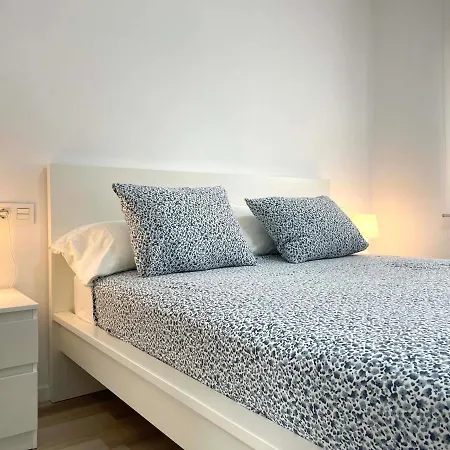 Apartamento Synergie Si08 - Port Cambrils