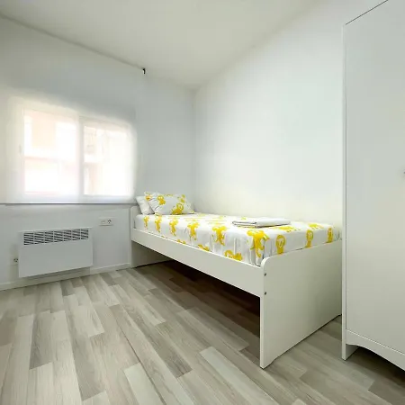 Synergie Si08 - Port Apartamento