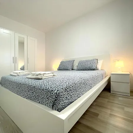 Synergie Si08 - Port Apartamento