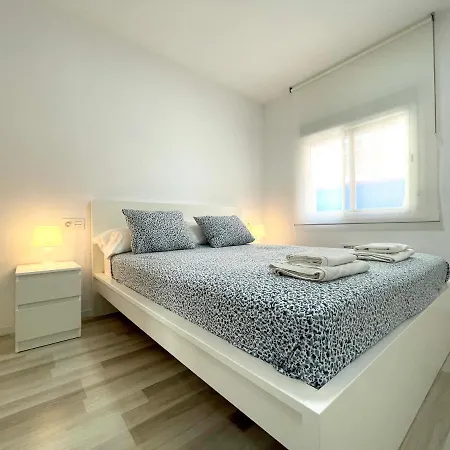Synergie Si08 - Port * Cambrils