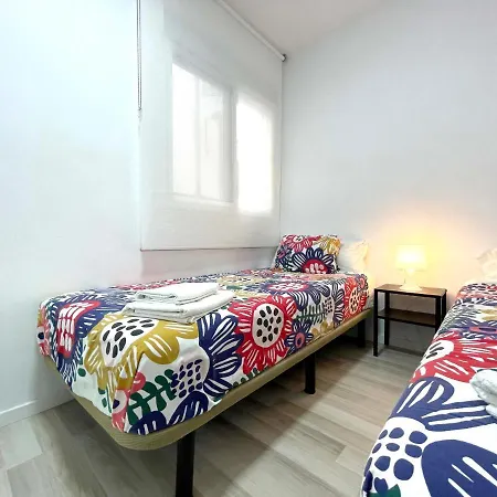 Apartamento Synergie Si08 - Port