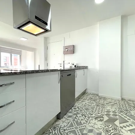 Apartamento Synergie Si08 - Port Cambrils