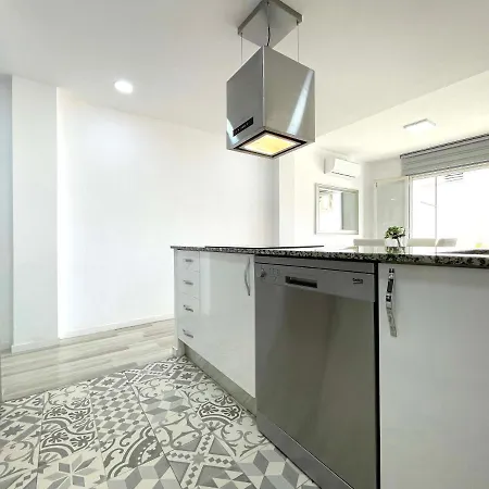 Synergie Si08 - Port Apartamento *