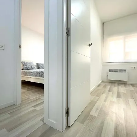 Synergie Si08 - Port Apartamento